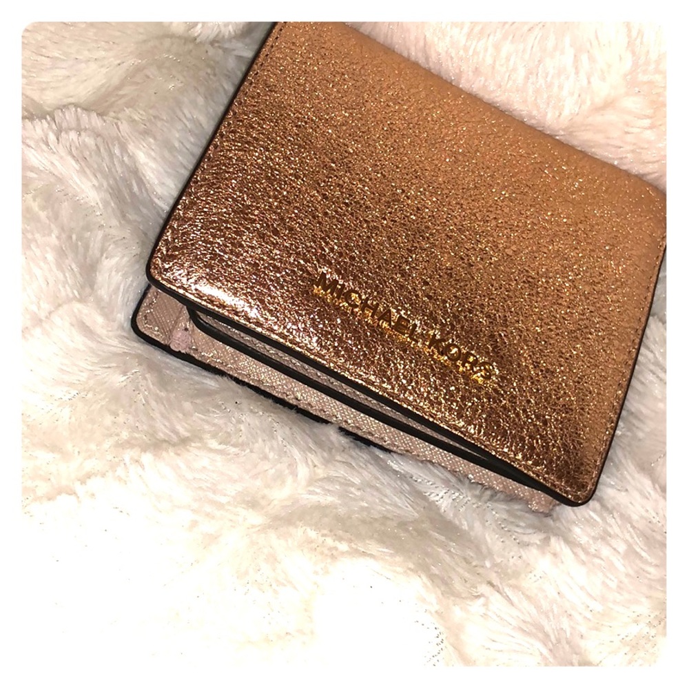 Micheal Kors Wallet